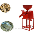 DONGYA Grain rice mill machine with Vibratory screen